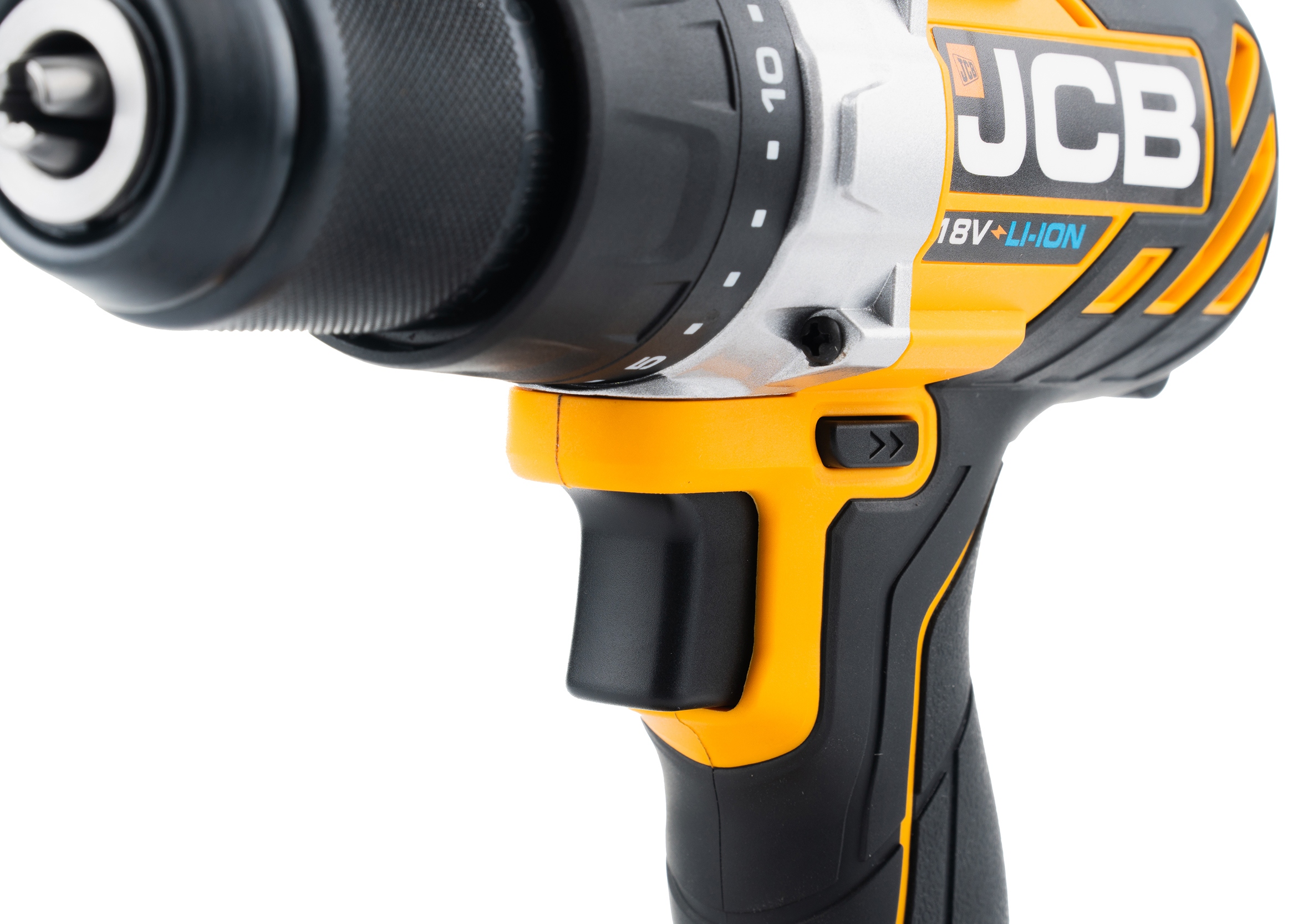 Ochrona przed przeciążeniem dla dłuższej żywotności urządzenia