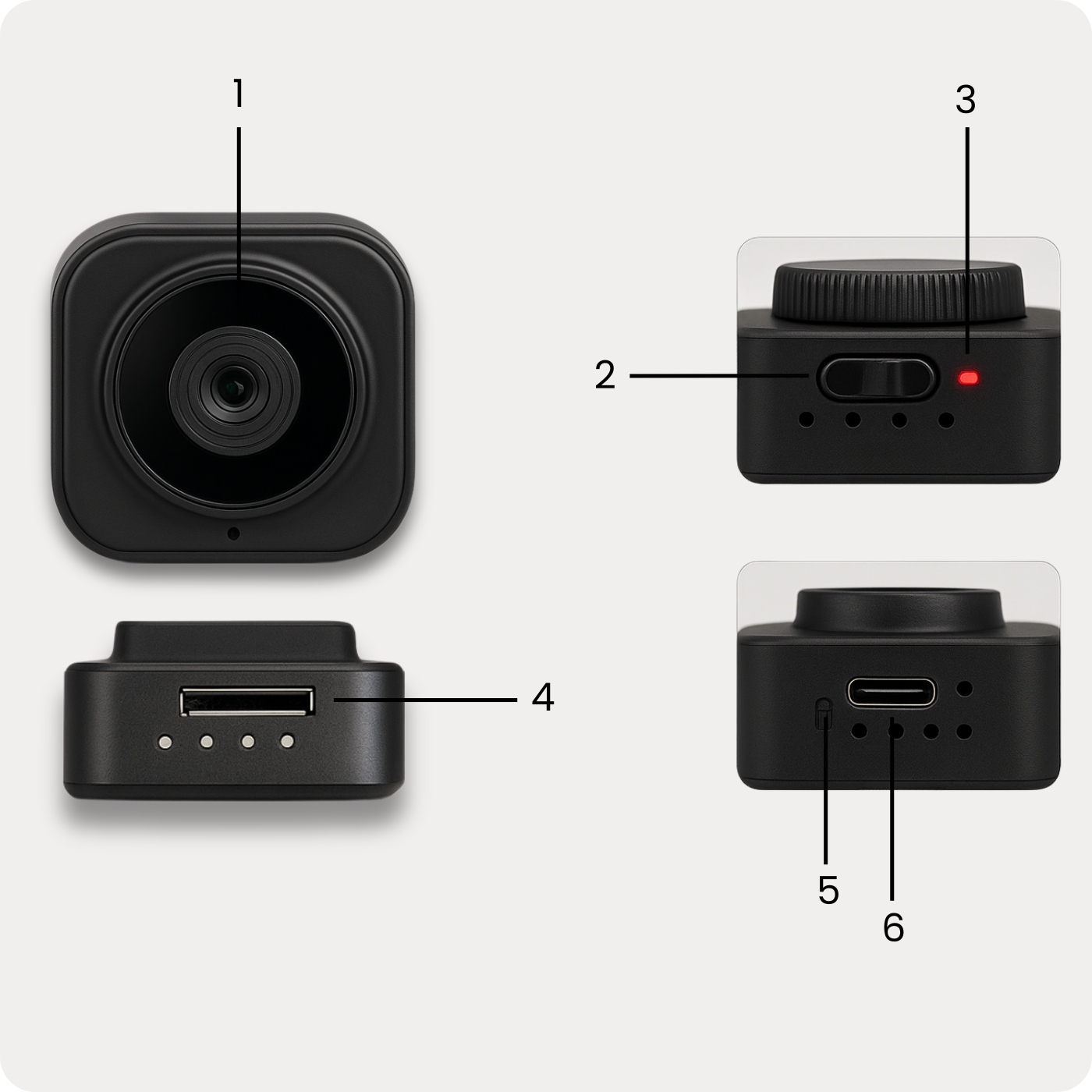 Intuicyjna Aplikacja Mobilna V380 Pro – Kontroluj Zdalnie