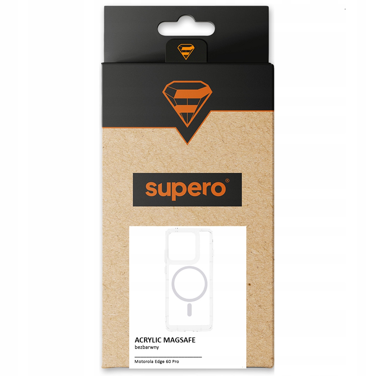 Ultralekka budowa – komfort użytkowania bez pogrubienia