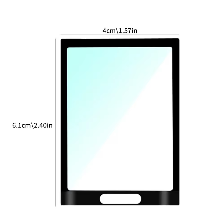 Czuła i płynna obsługa dotyku – komfort użytkowania