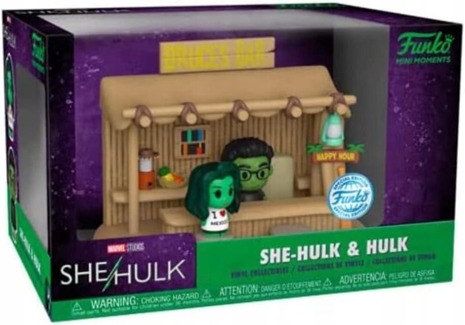 Kolekcjonerskie gadżety Funko Pop!
