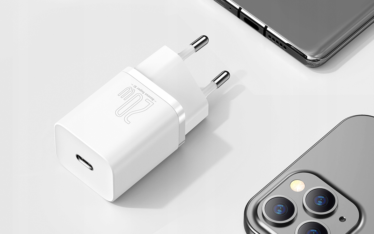 Idealna do podróży – globalne napięcie 100-240V