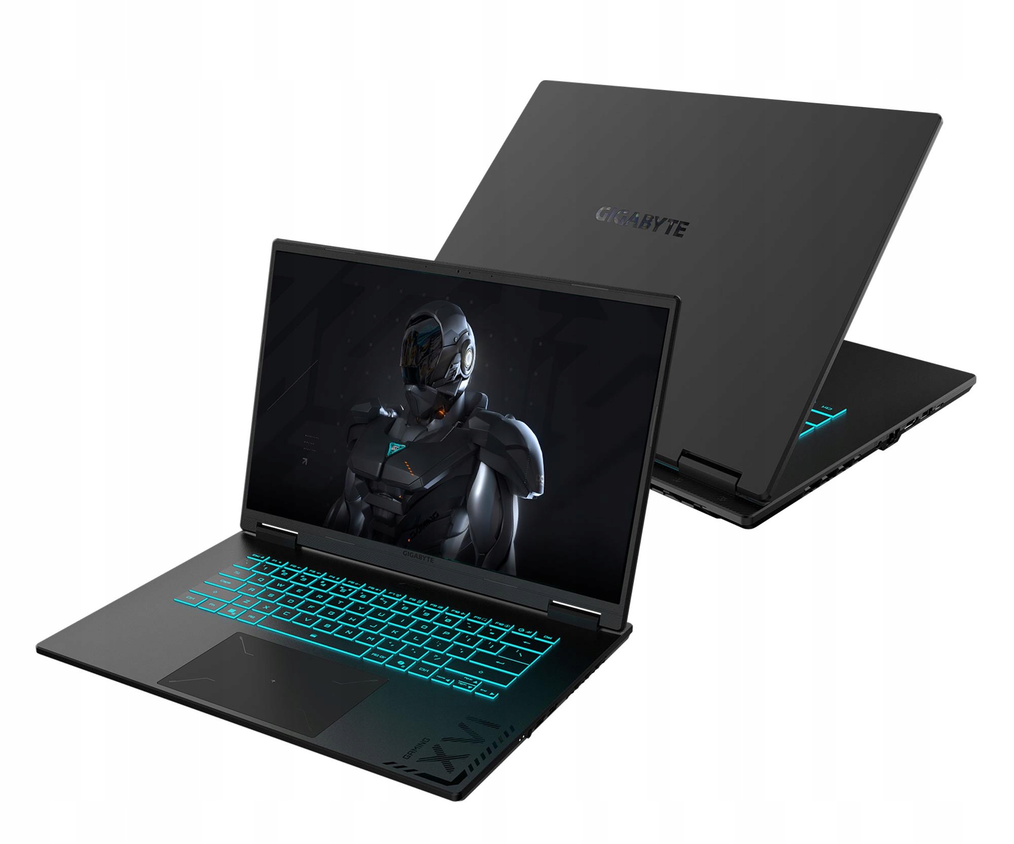 Laptop Gigabyte GAMING A16 – Wydajność i styl w jednym