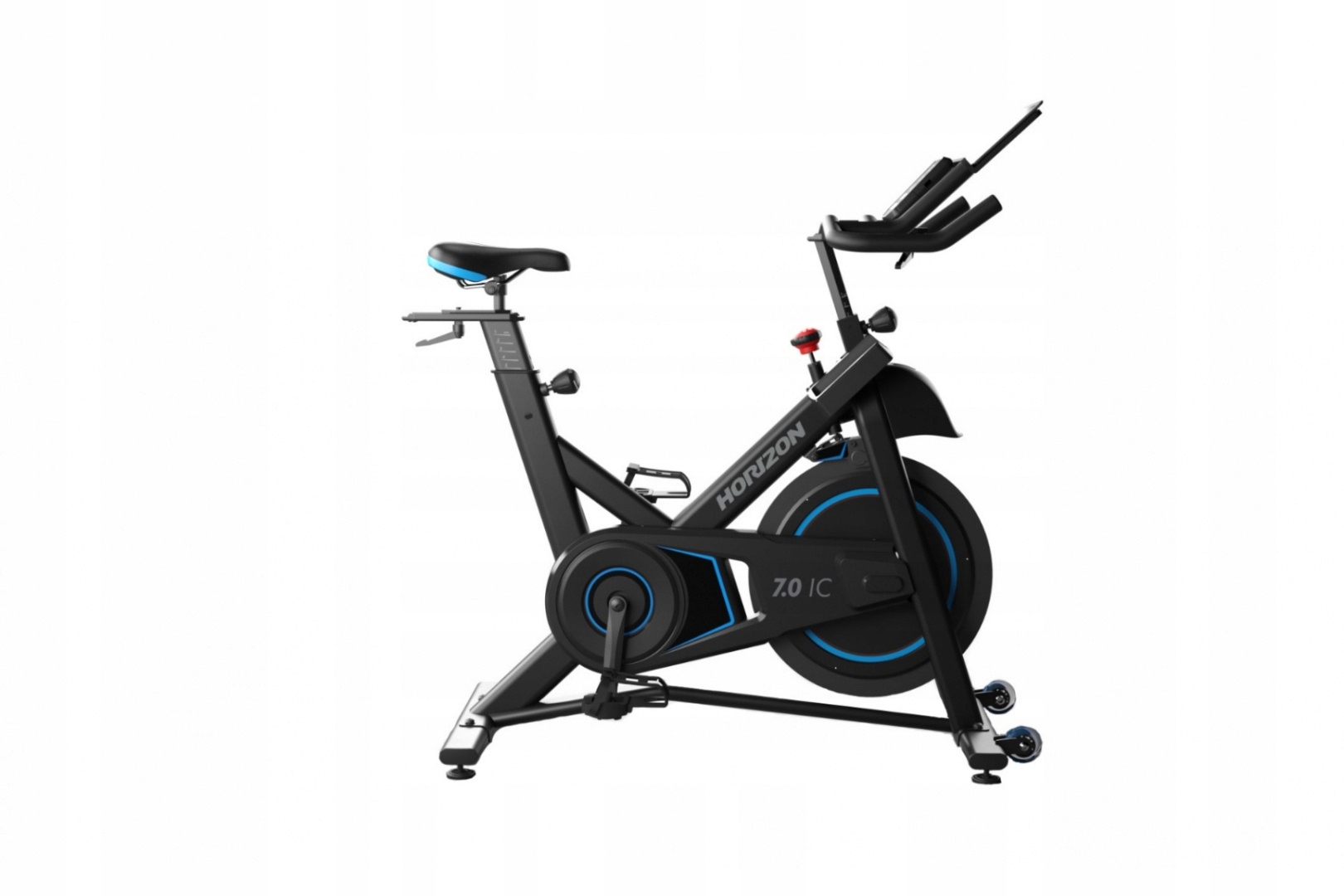 Rower treningowy 7.0 IC magnetyczny – Idealny do domowego użytku