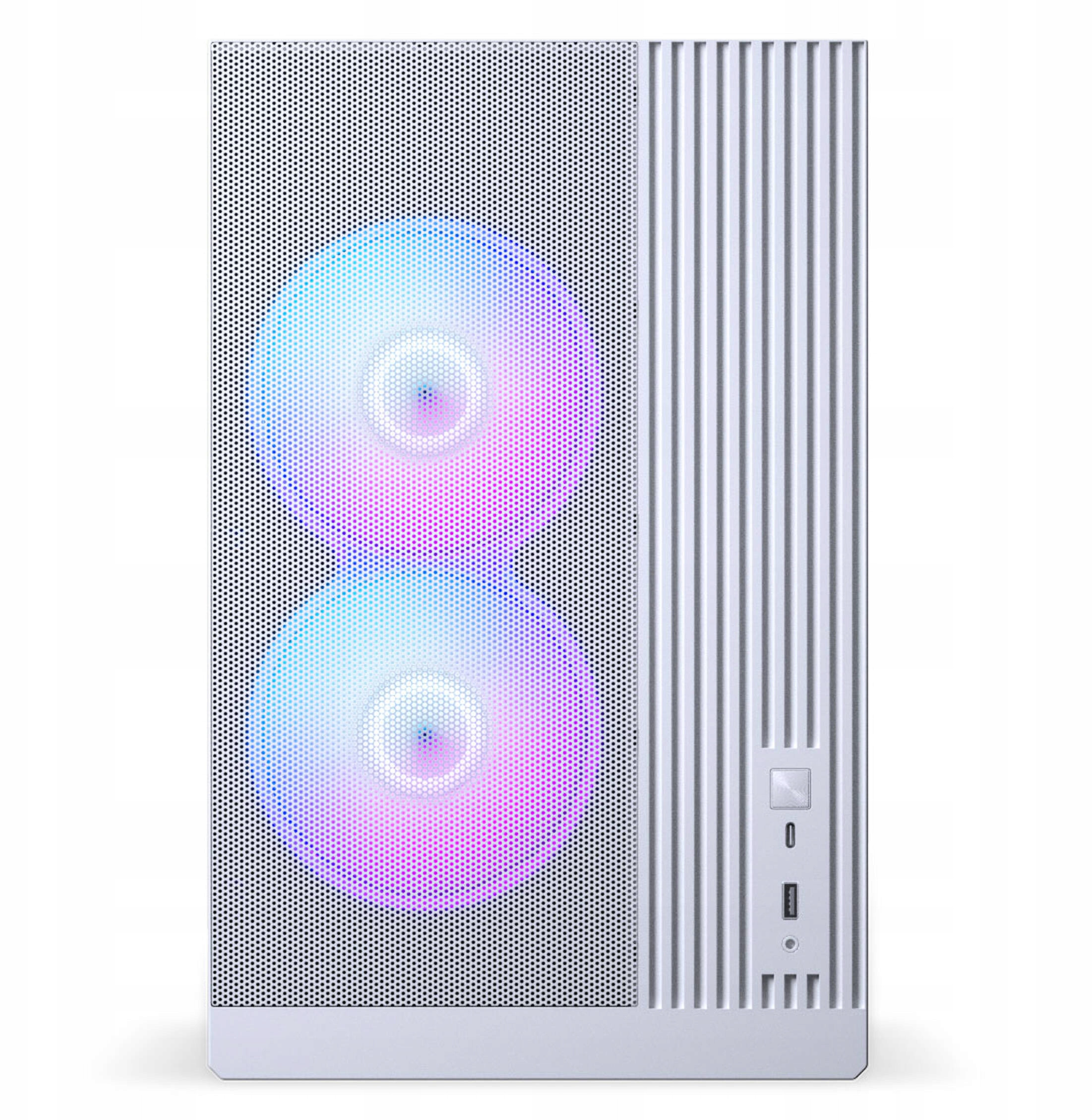 Wsparcie dla radiatorów do 360 mm