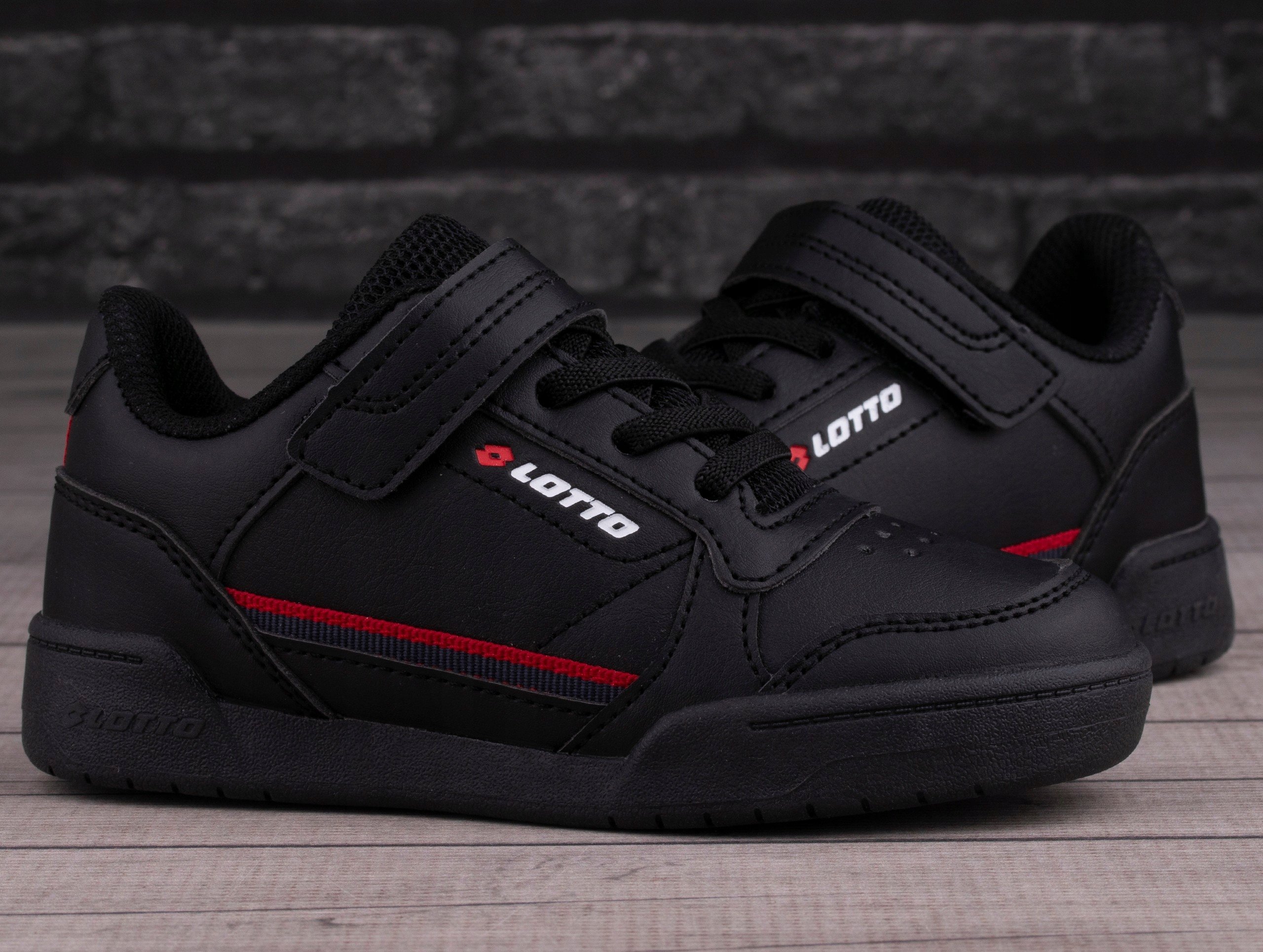 Stylowe sneakersy dla aktywnych chłopców