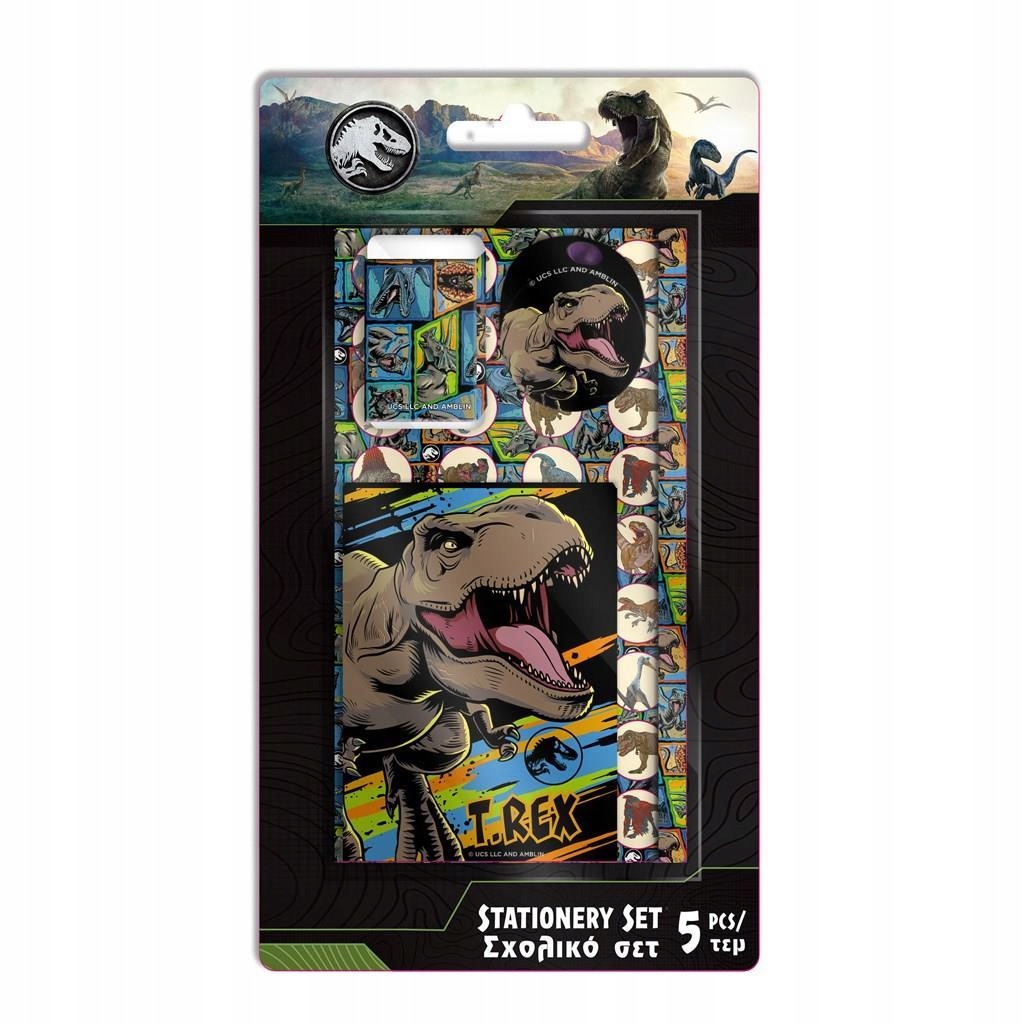 Przybory szkolne dla chłopców – idealne na każdą okazję