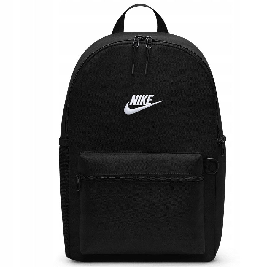 Plecak Nike Heritage 2.0 (IB4343-010) – Stylowy wybór dla każdego