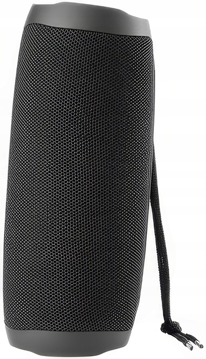 Głośnik mobilny STREETZ S350 – Muzyka w każdym miejscu