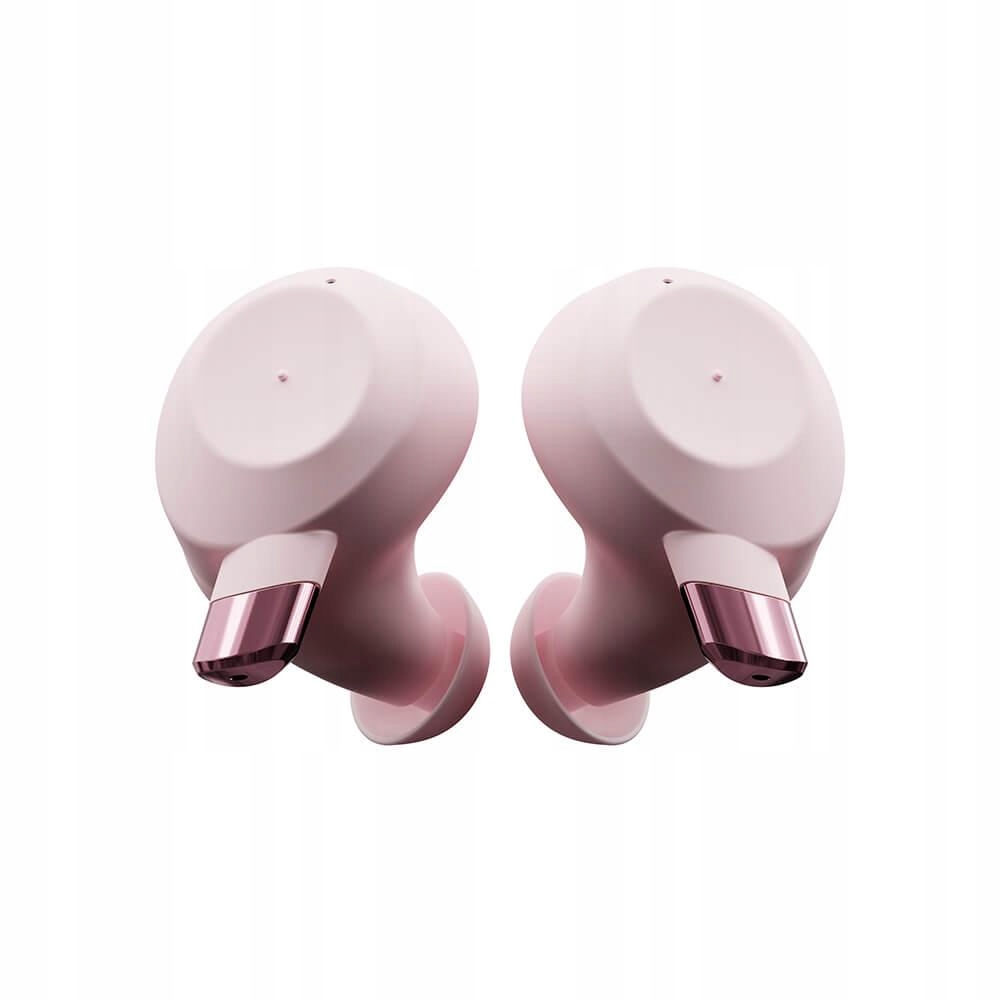 Fem Wireless EarPhones Rose – Bezprzewodowe słuchawki dla aktywnych