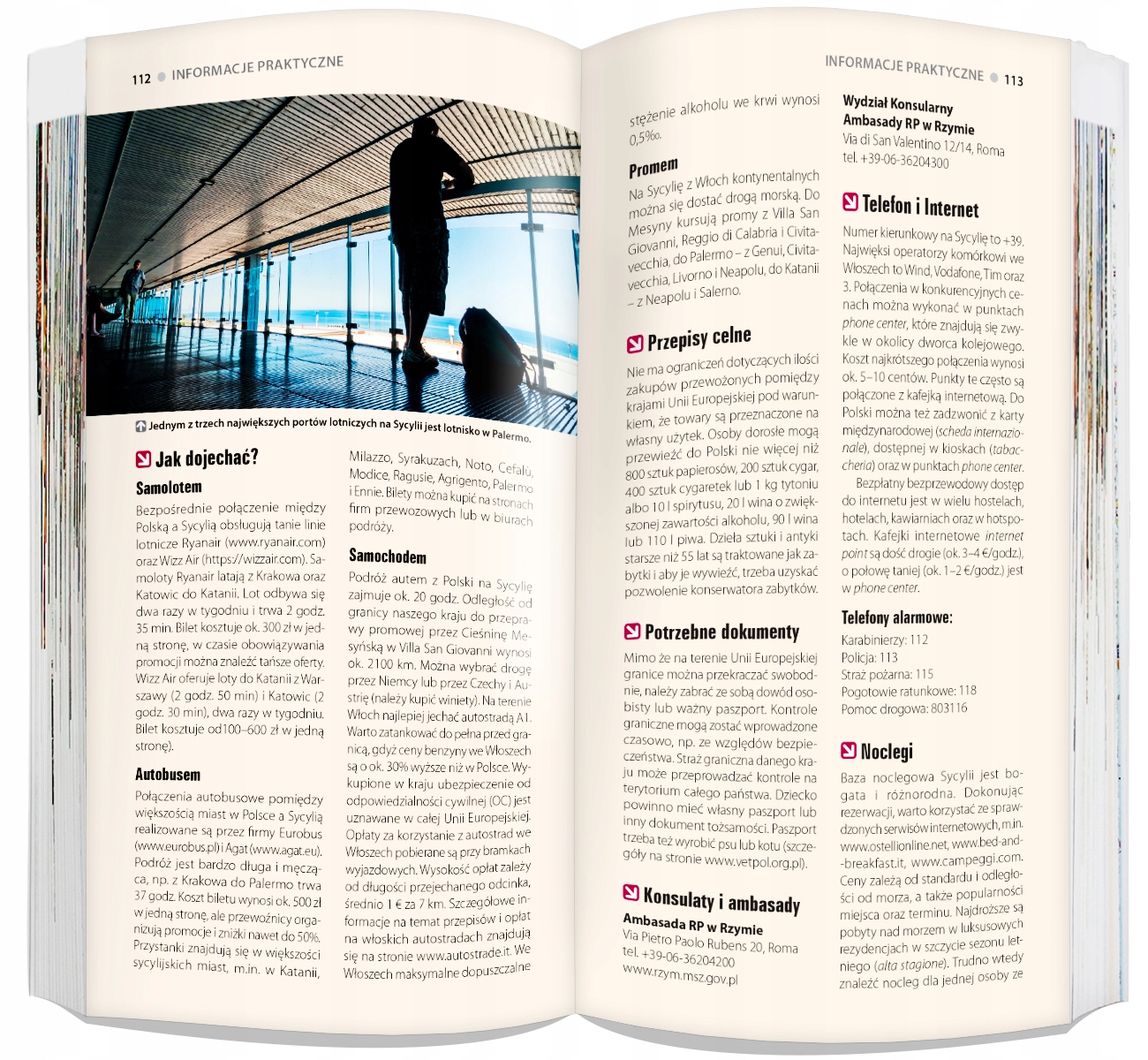 Smaki Sycylii – Kulinarne skarby wyspy