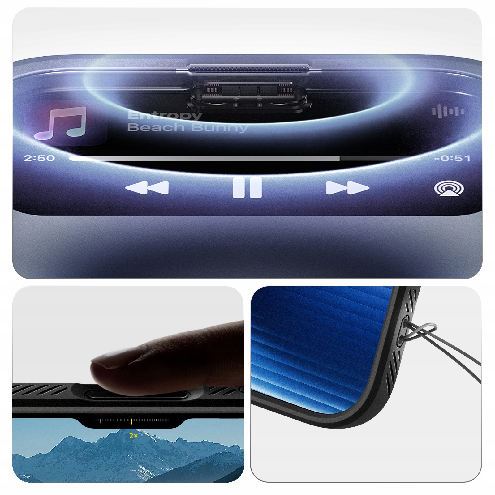 Kolor Matte Black – stylowy wybór dla każdego