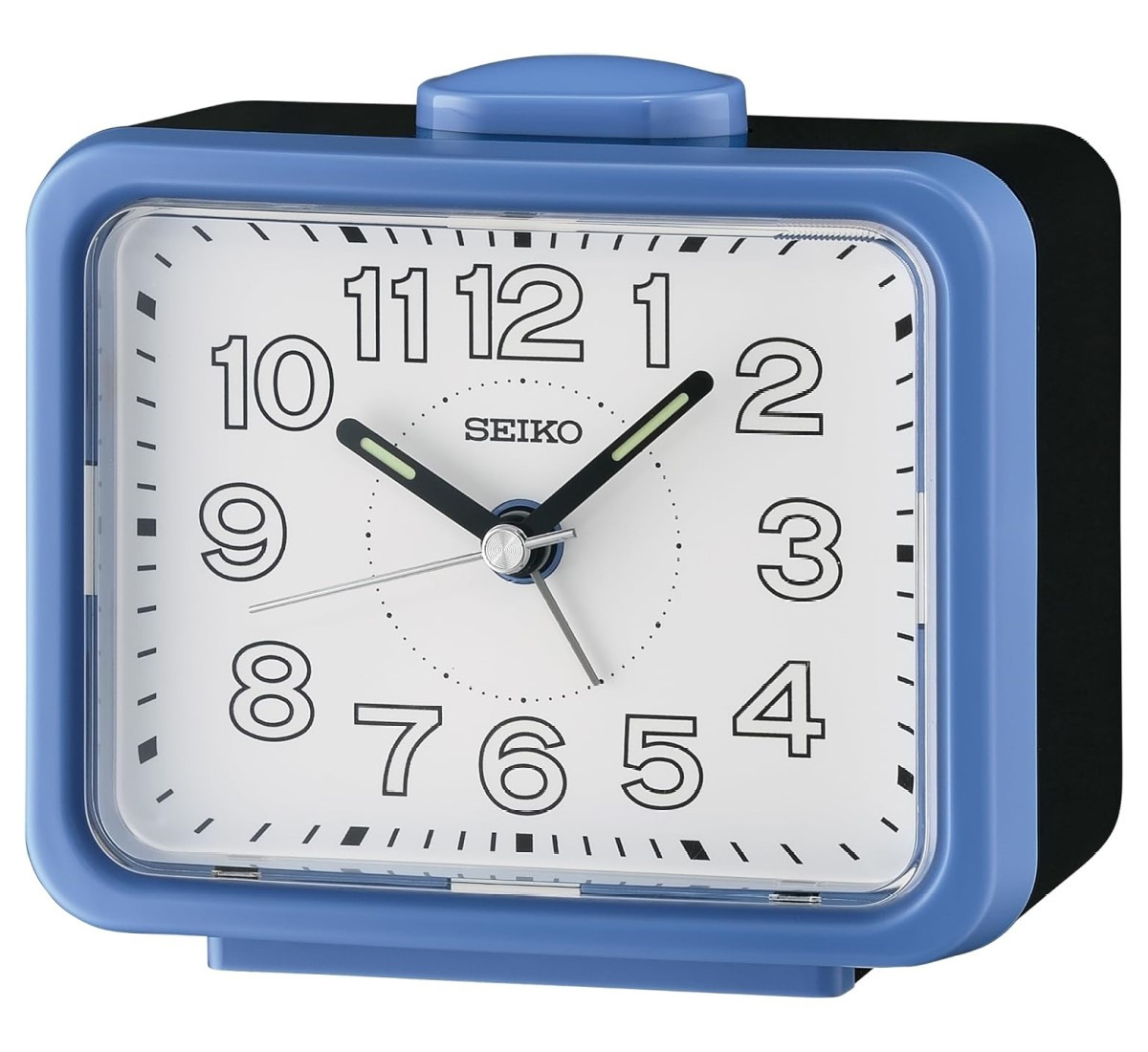 Lumibrite – podświetlane wskazówki w ciemności