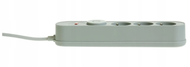 Długość przewodu 3 metry – Elastyczność w aranżacji