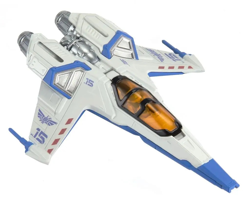 Wykonanie z wysokiej jakości plastiku