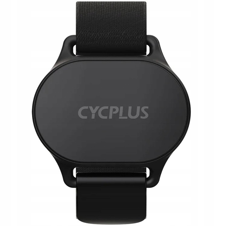 Dokładne monitorowanie tętna w czasie rzeczywistym