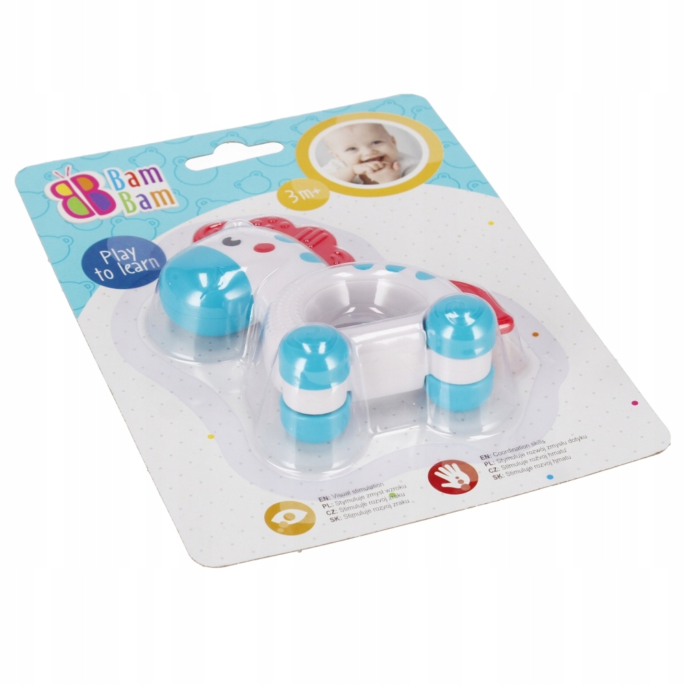 Pastelowa kolorystyka i różnorodna faktura materiałów