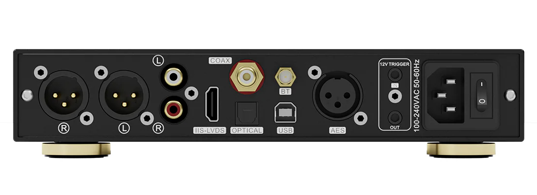Zaawansowana obsługa dźwięku bezprzewodowego Bluetooth 5.1