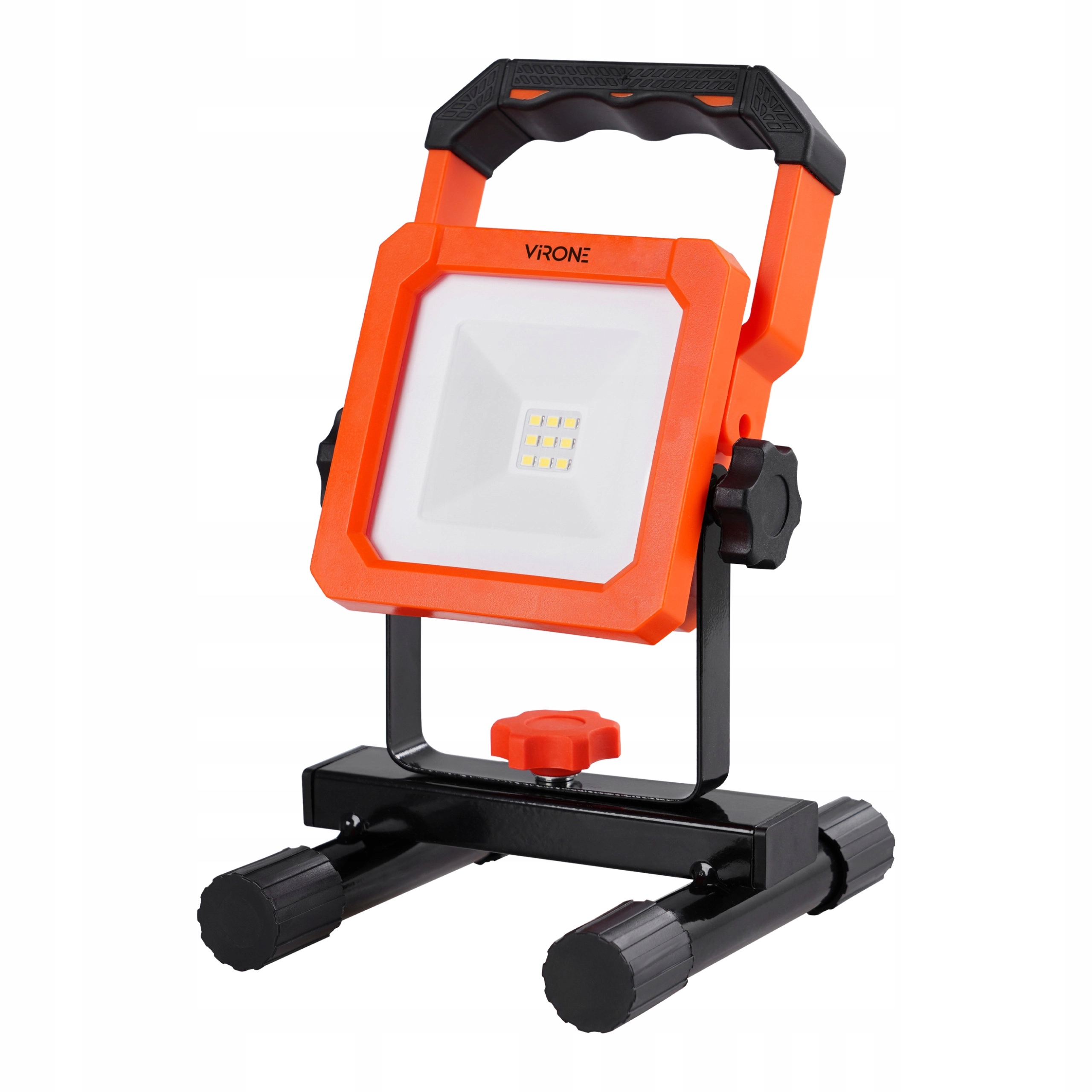 Regulowany Statyw i Antypoślizgowy Uchwyt – Wygoda Użytkowania