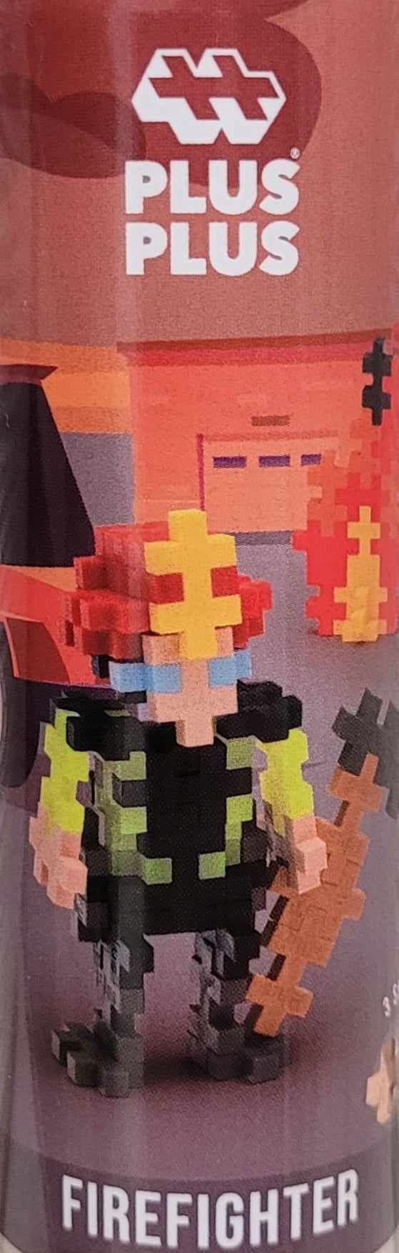 Możliwość budowy w dwóch formach: na płasko i trójwymiarowo