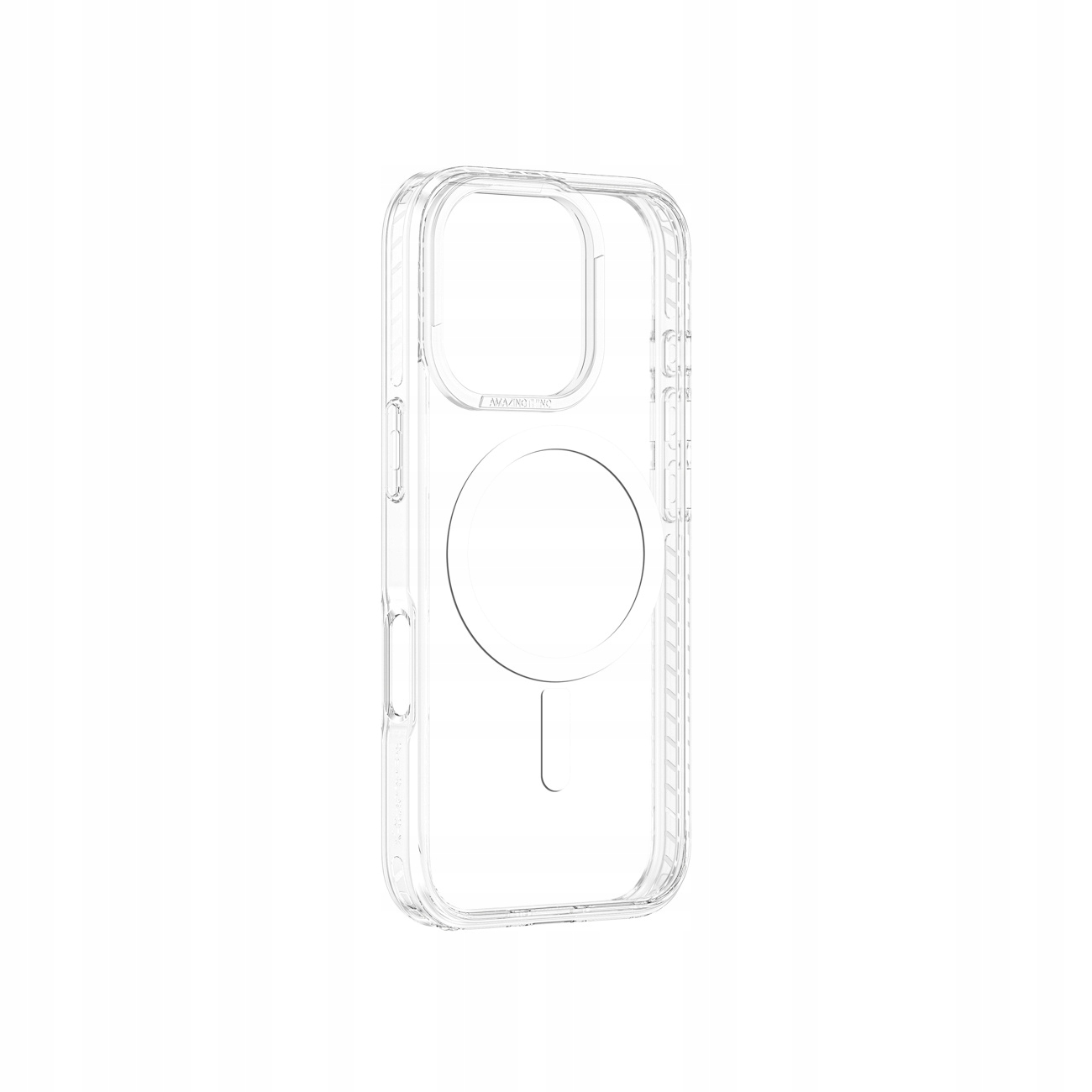 Przezroczysta tylna ścianka z poliwęglanu – Elegancja i trwałość