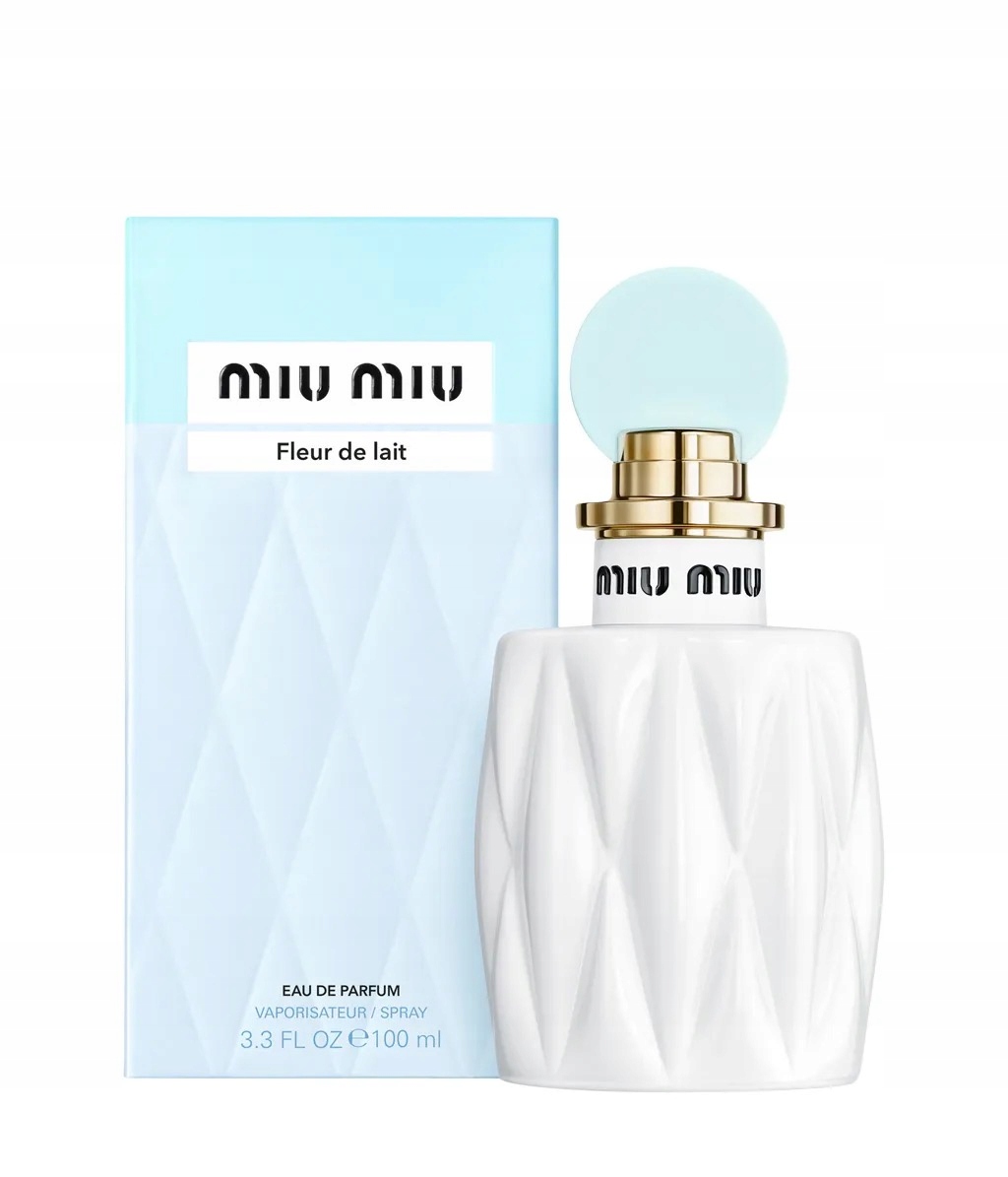 Pojemność 100 ml – idealna do codziennego użytku