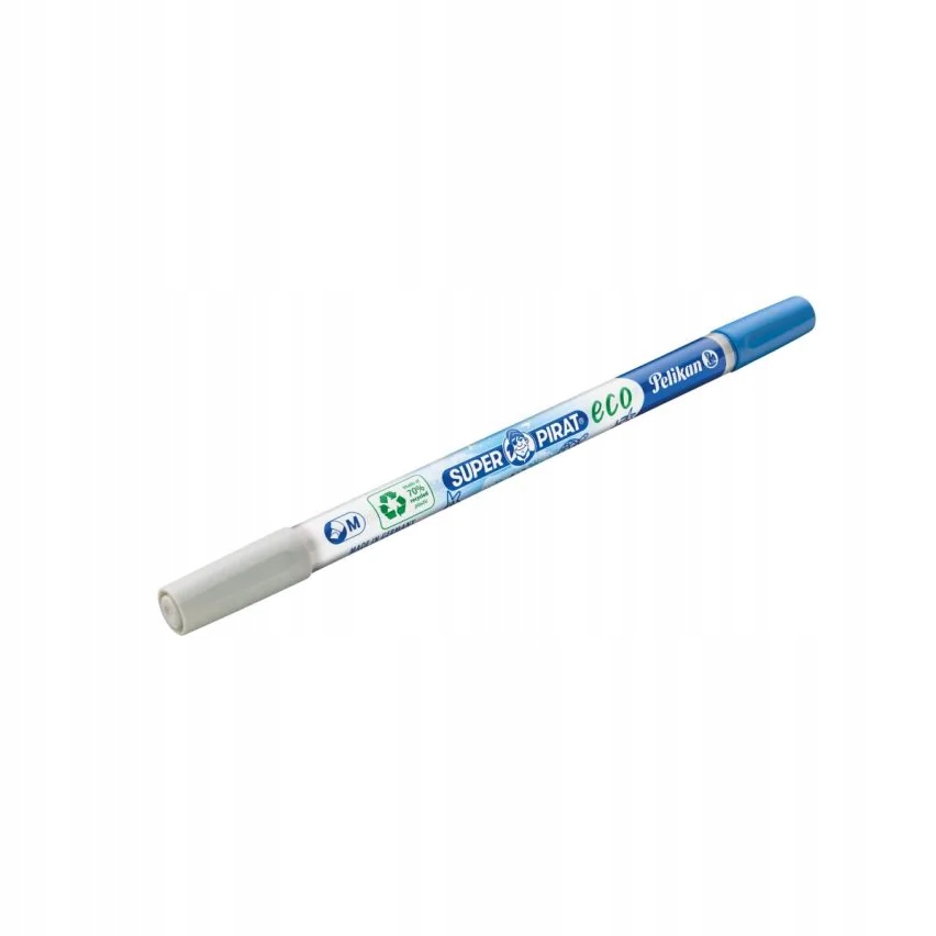 Pelikan Super Pirat eco gumka – Ekologiczny wybór dla biura
