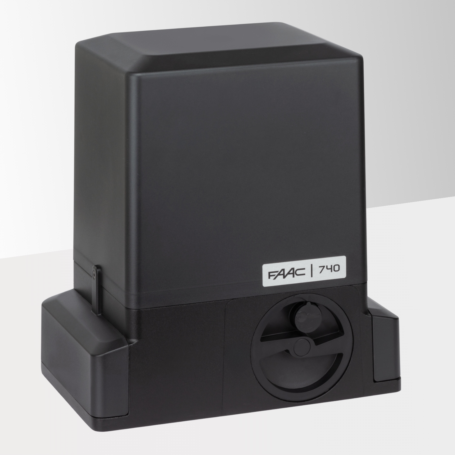 Szybka instalacja i wygodne sterowanie