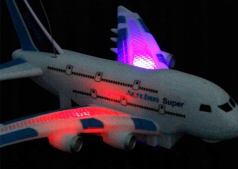 Interaktywne sterowanie za pomocą pilota