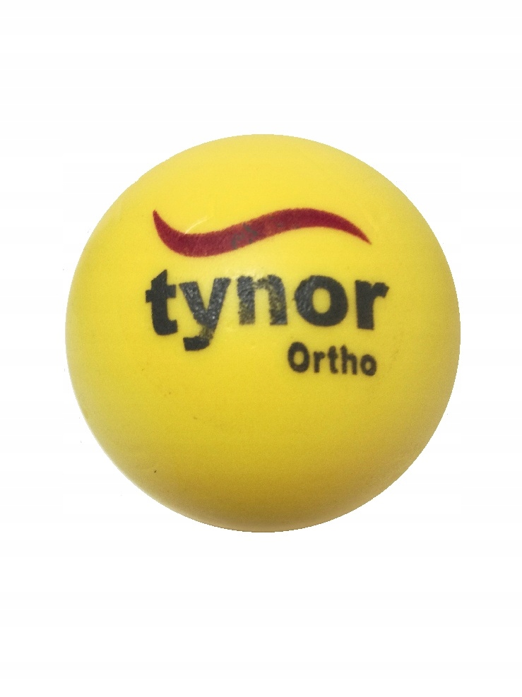 TYNOR Piłeczka rehabilitacyjna ortopedyczna antystres – Idealne narzędzie do rehabilitacji