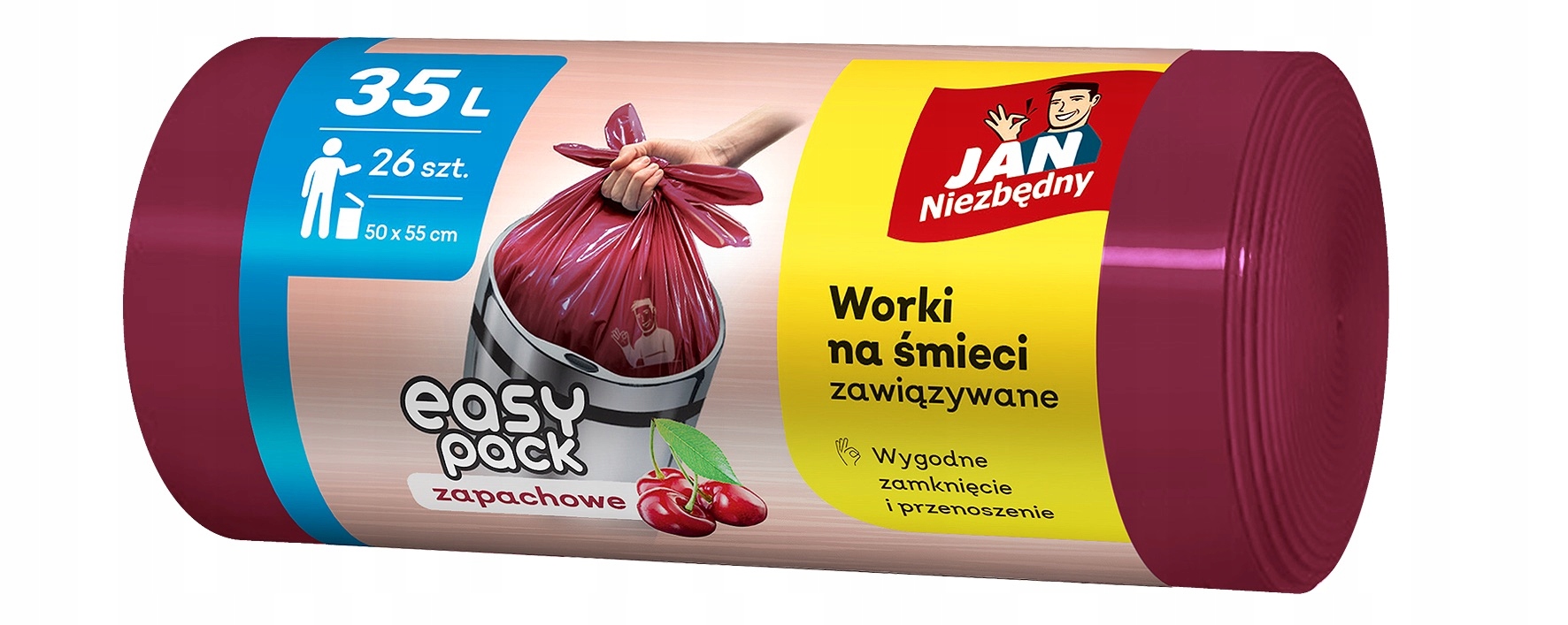 Innowacyjne rozwiązania – Odporność na przetarcia i wodoszczelność