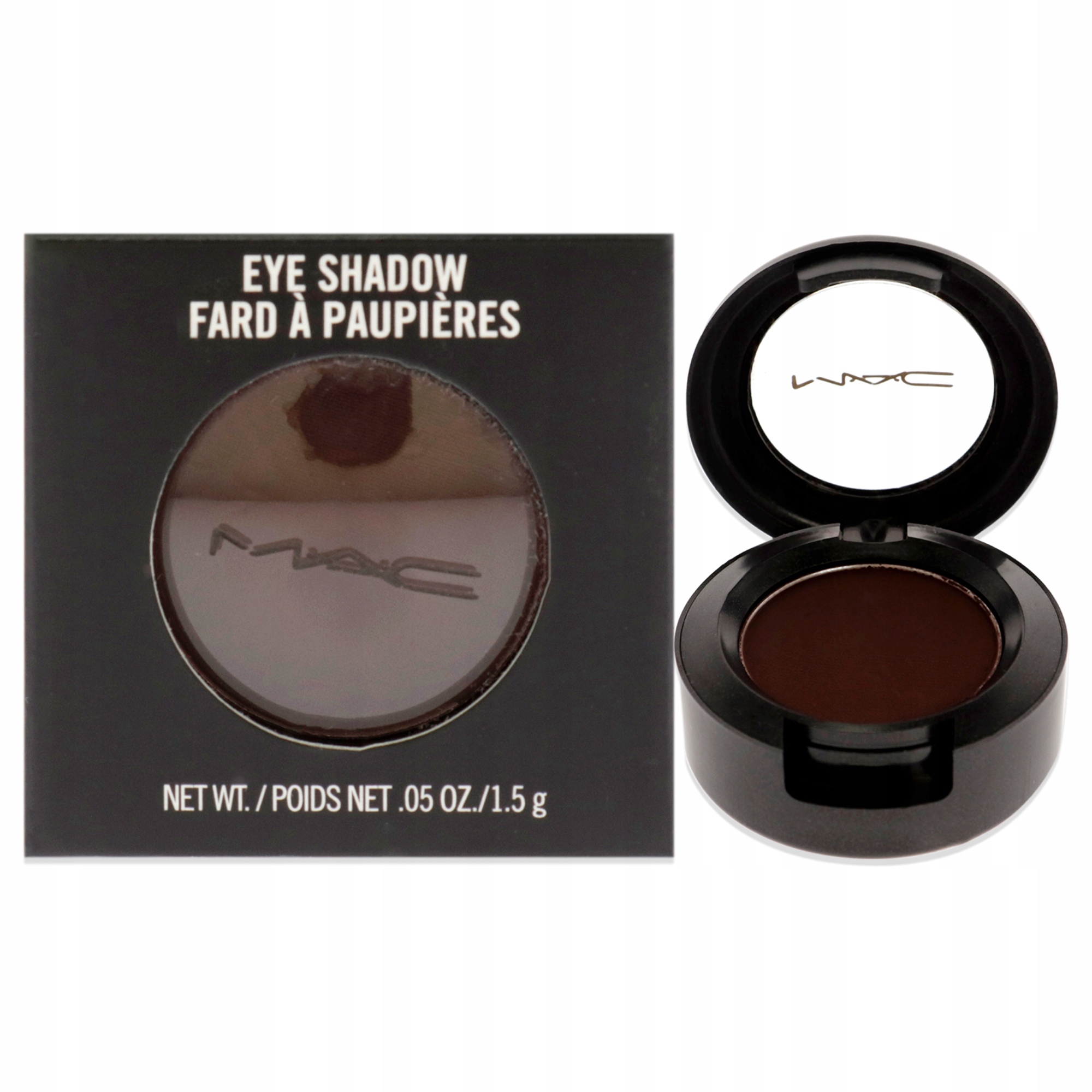 Cień do powiek MAC EYESHADOW EMBARK MATTE – Idealny wybór dla każdej kobiety