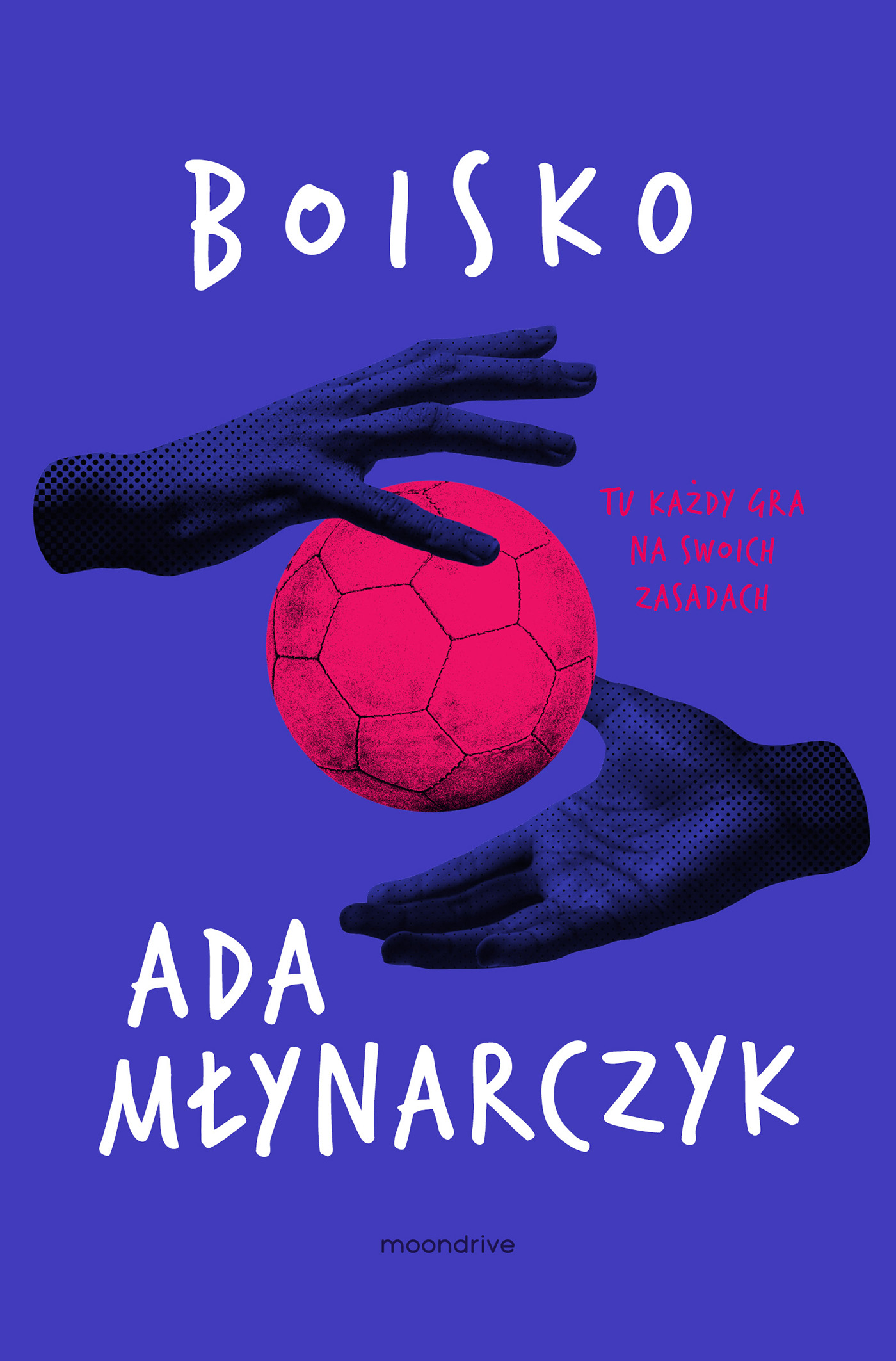 Okładka i format – Miękka okładka ze skrzydełkami