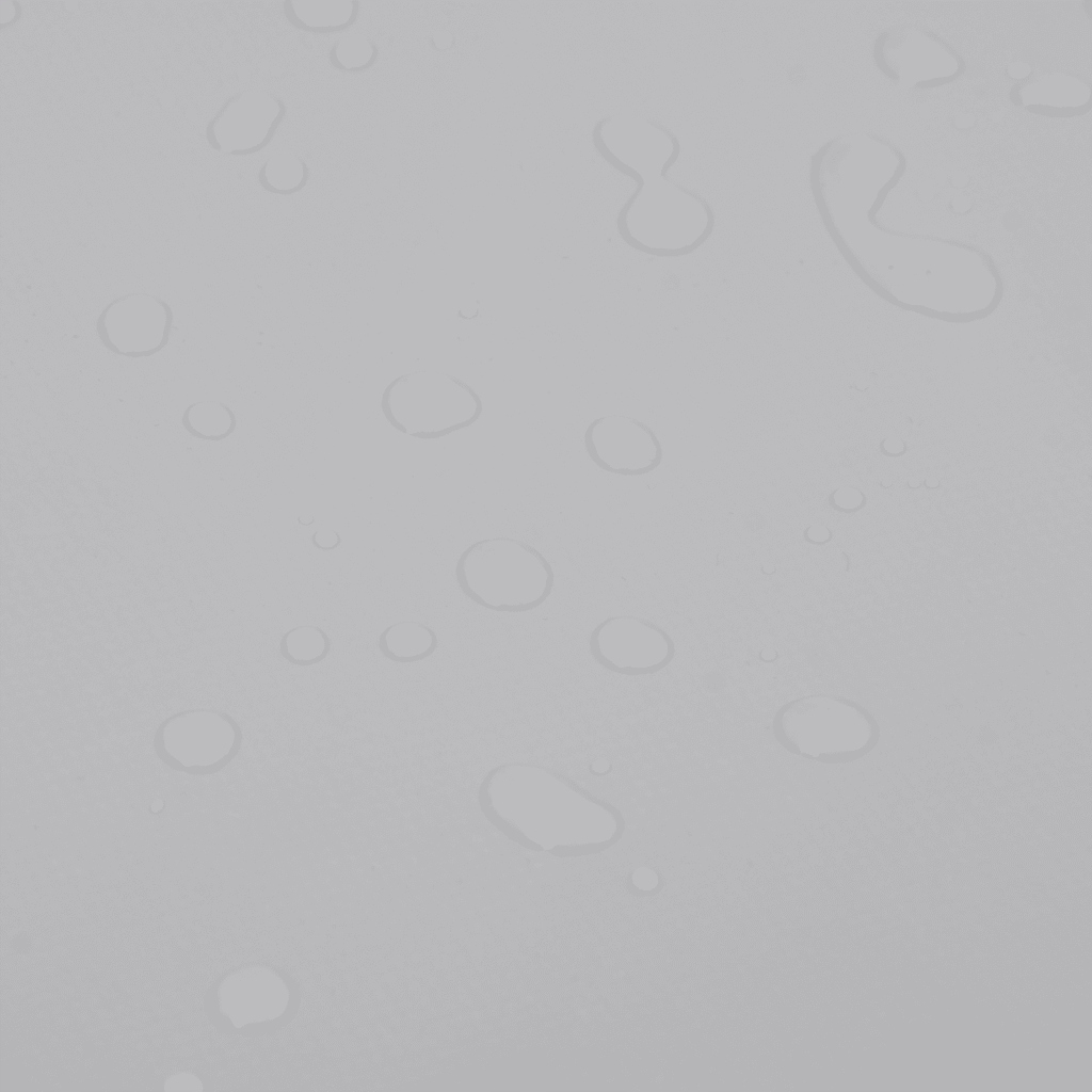 Trwały i wodoodporny materiał – płótno z PVC