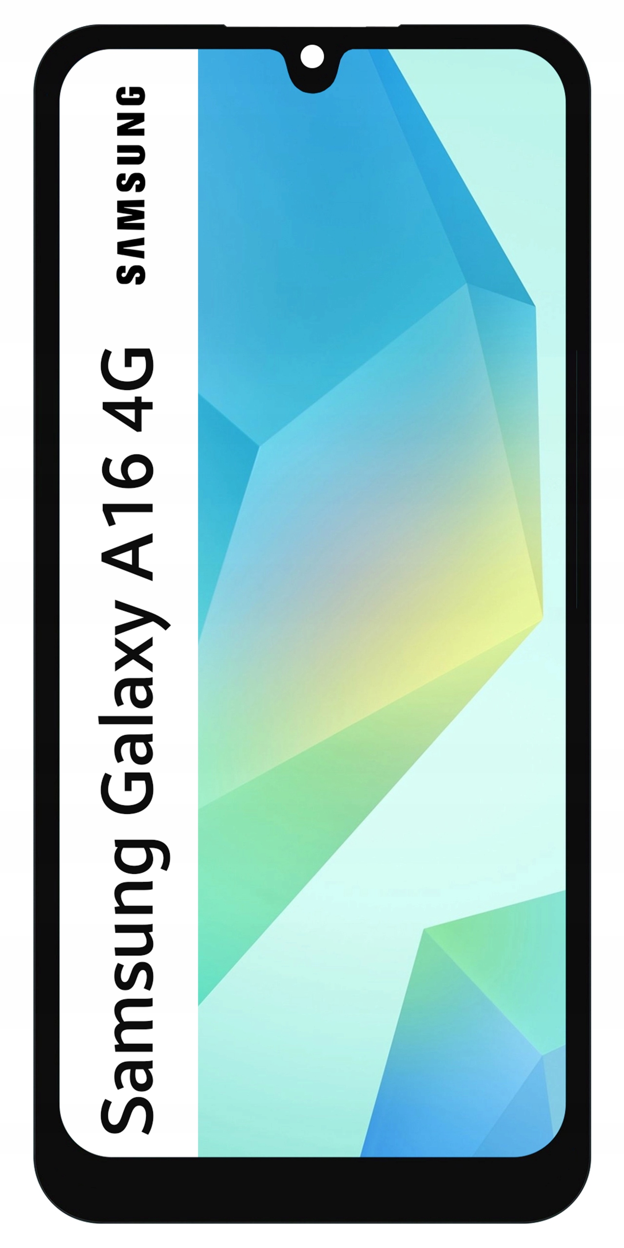 Wyświetlacz do Samsung Galaxy A16 4G – Idealne rozwiązanie dla Twojego telefonu