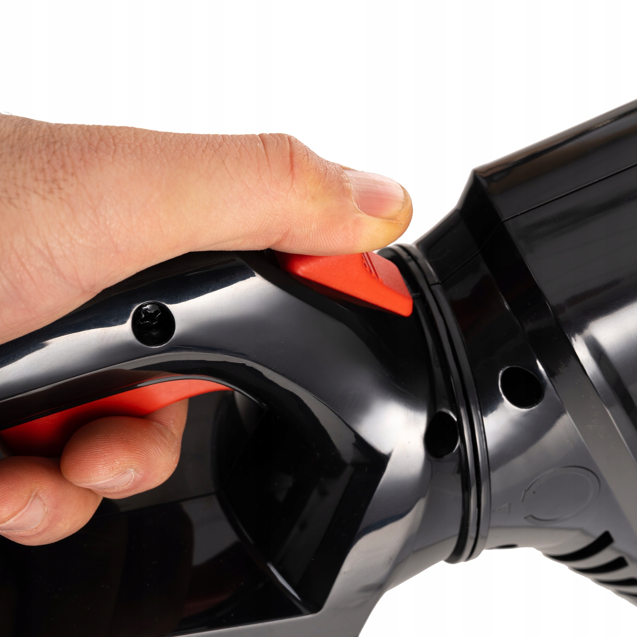 Nożyce akumulatorowe do żywopłotu Lehmann LGAHT-4045-SET – Wydajne i precyzyjne cięcie