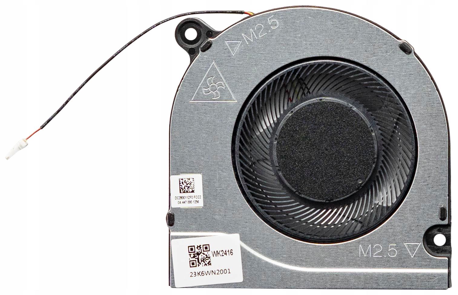 Jakie korzyści przynosi wymiana wentylatora?