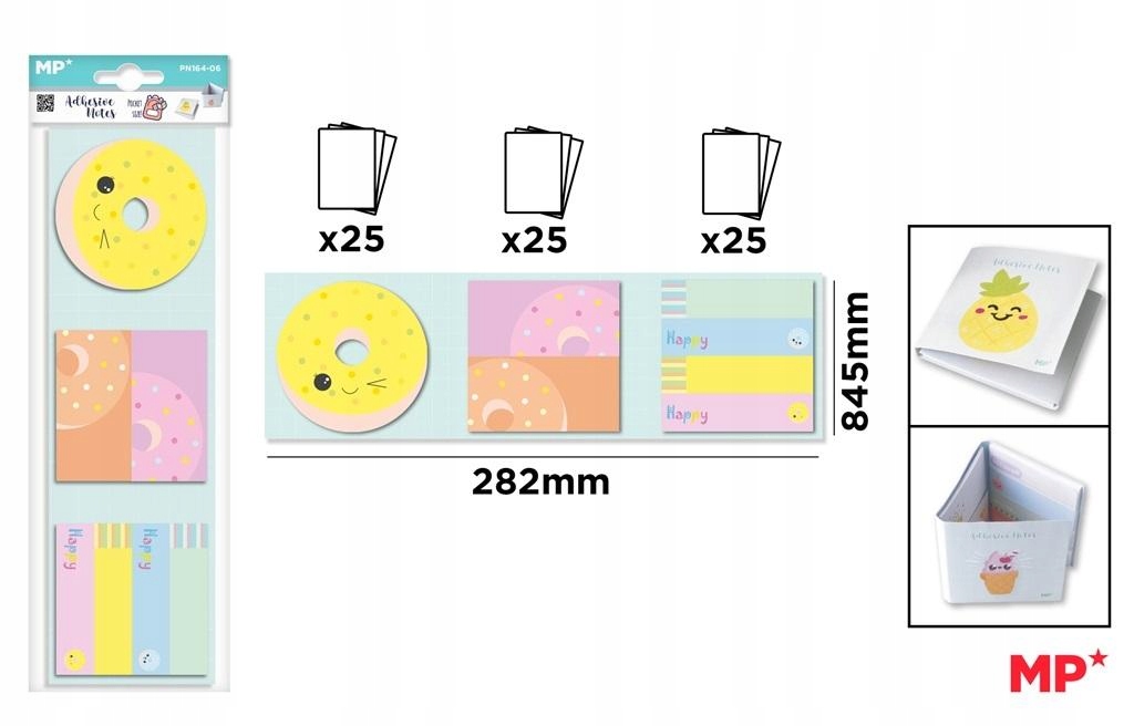 Wygodne i przyjemne pisanie