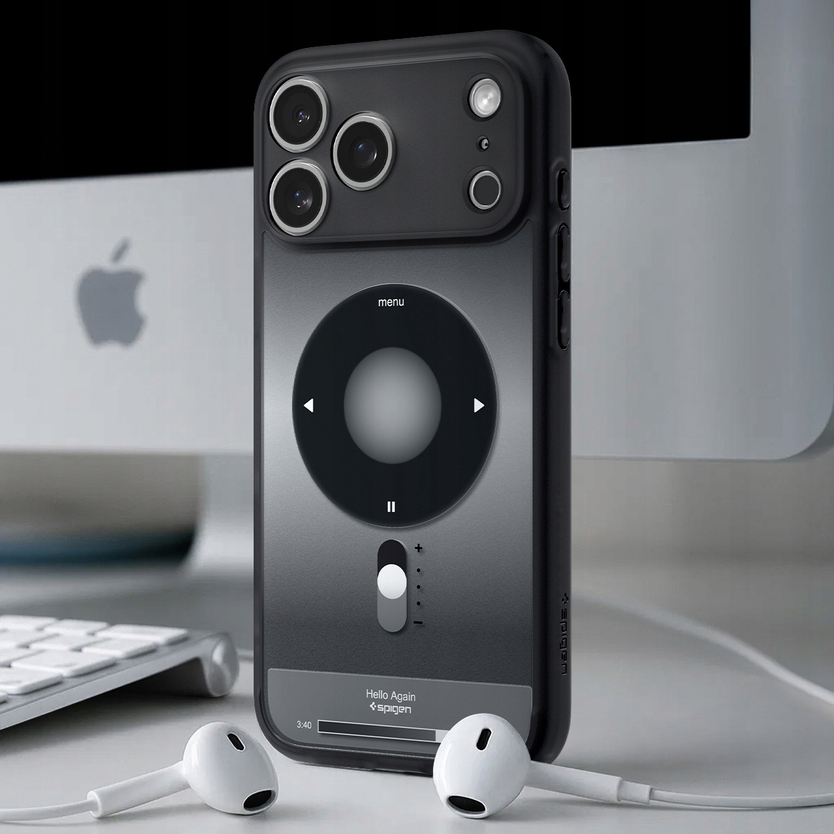 Technologia Air Cushion® dla lepszej amortyzacji