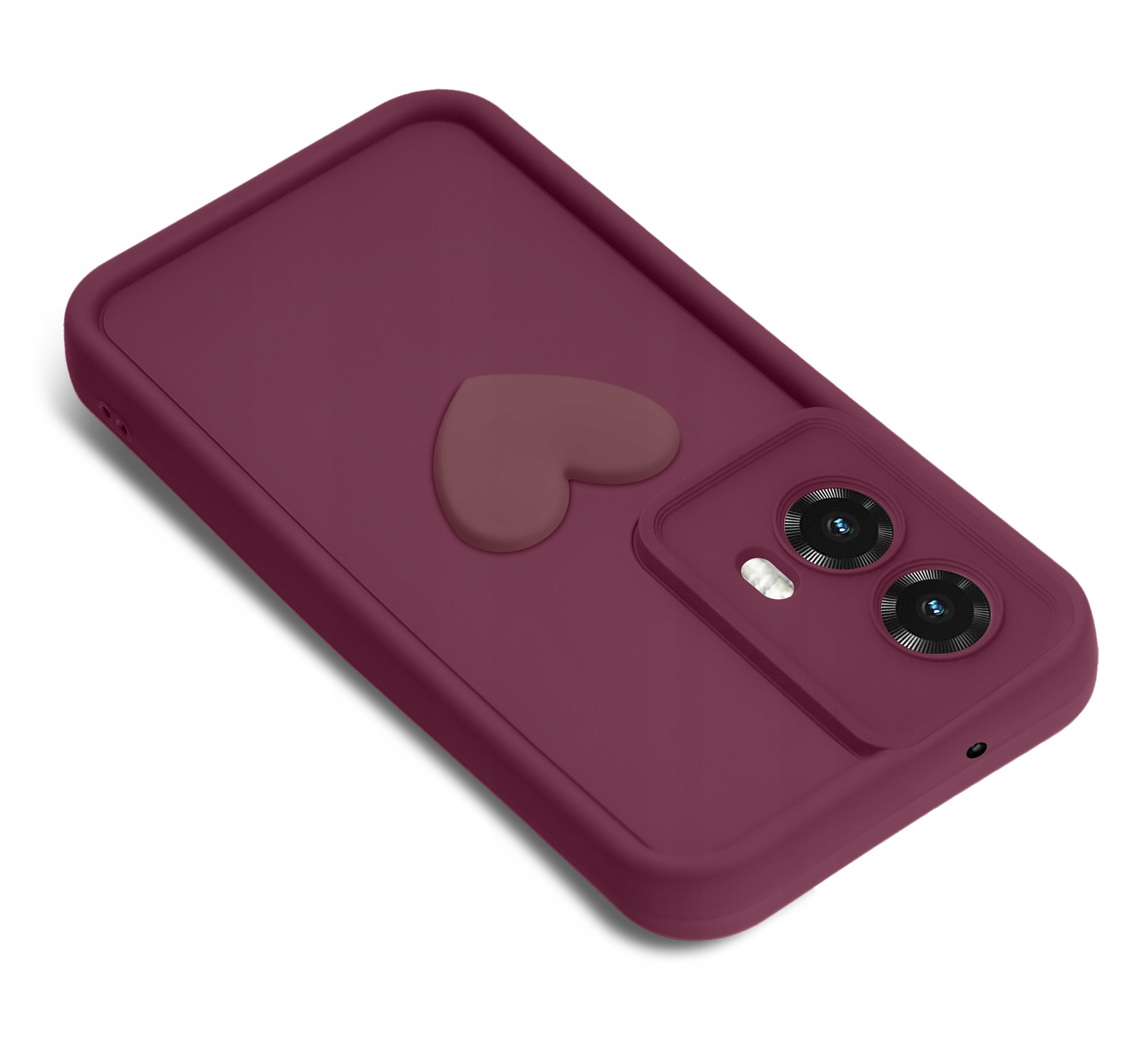 Ochrona aparatu dzięki technologii CAMERA-PROTECT