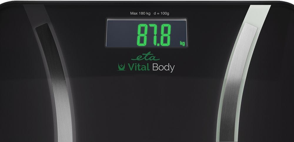 Aplikacja Vital Body Plus – śledź swoje postępy