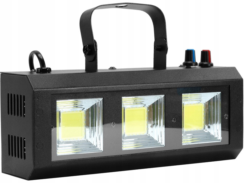 Lampa stroboskopowa MM-DL080 GlowRay – Twórz niezapomniane efekty świetlne