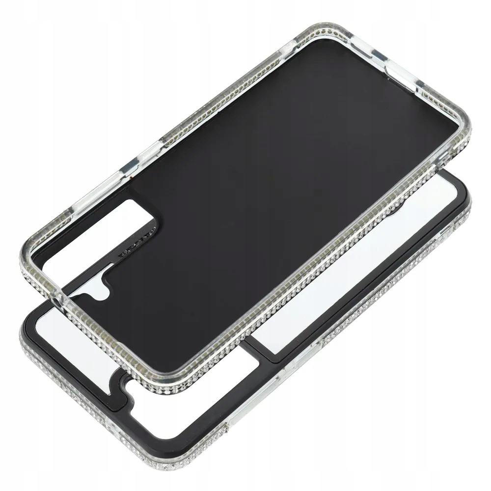 Ochrona przed kurzem i brudem