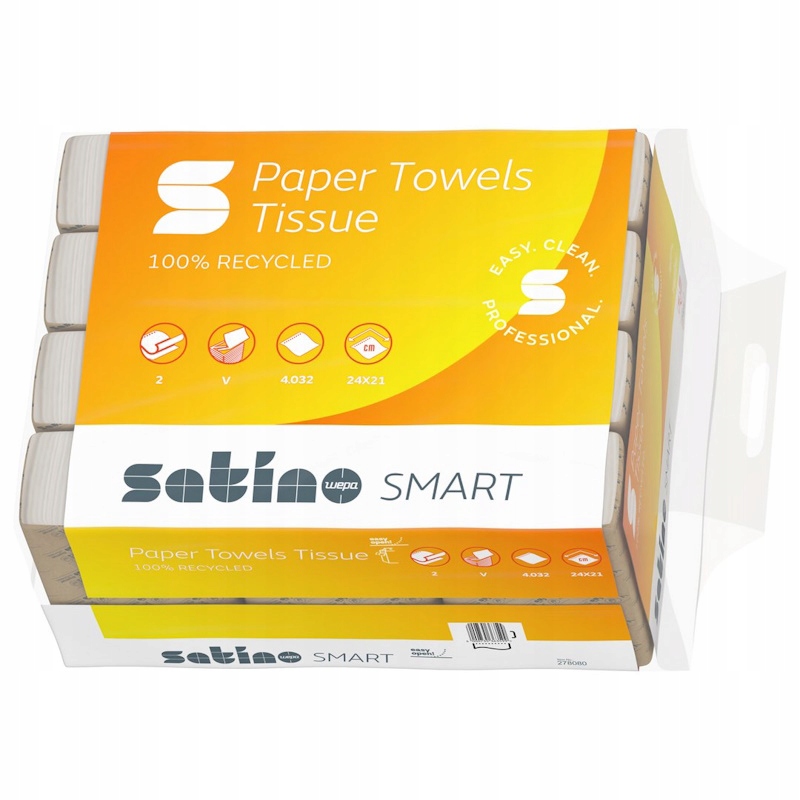 Kompatybilność z dozownikami SATINO