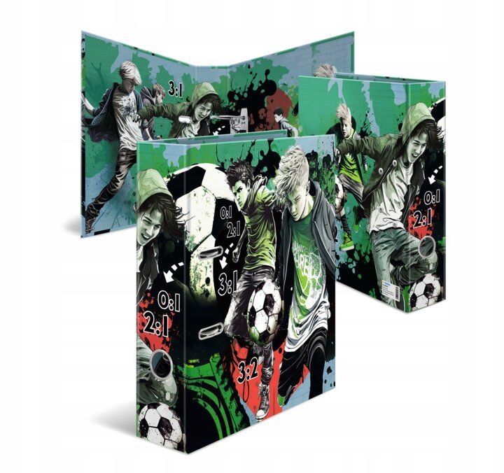 Estetyczne i solidne wykonanie