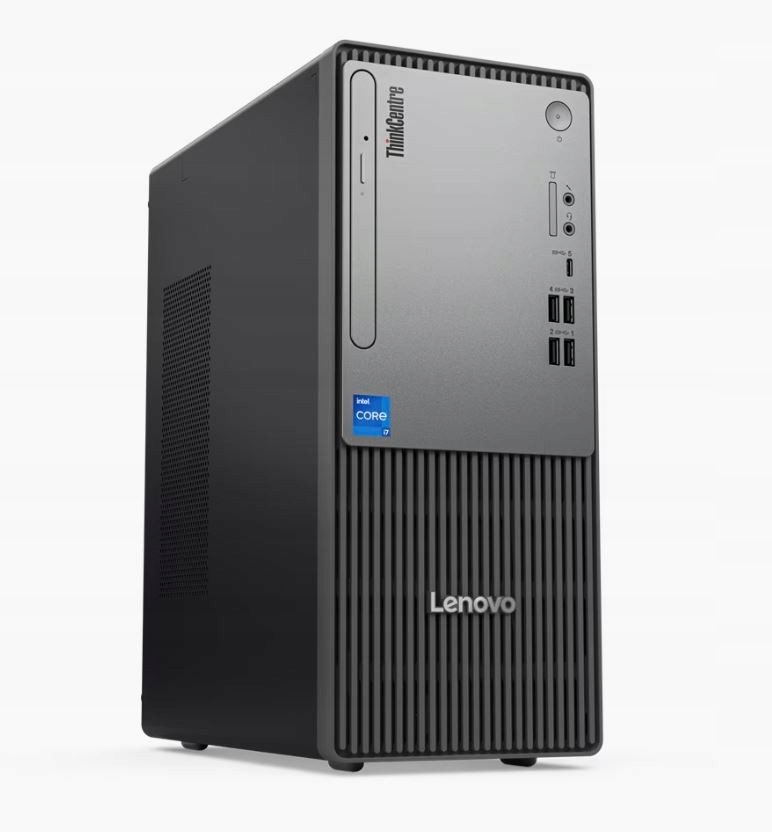 Lenovo ThinkCentre Neo 50t – Wydajny komputer biurowy