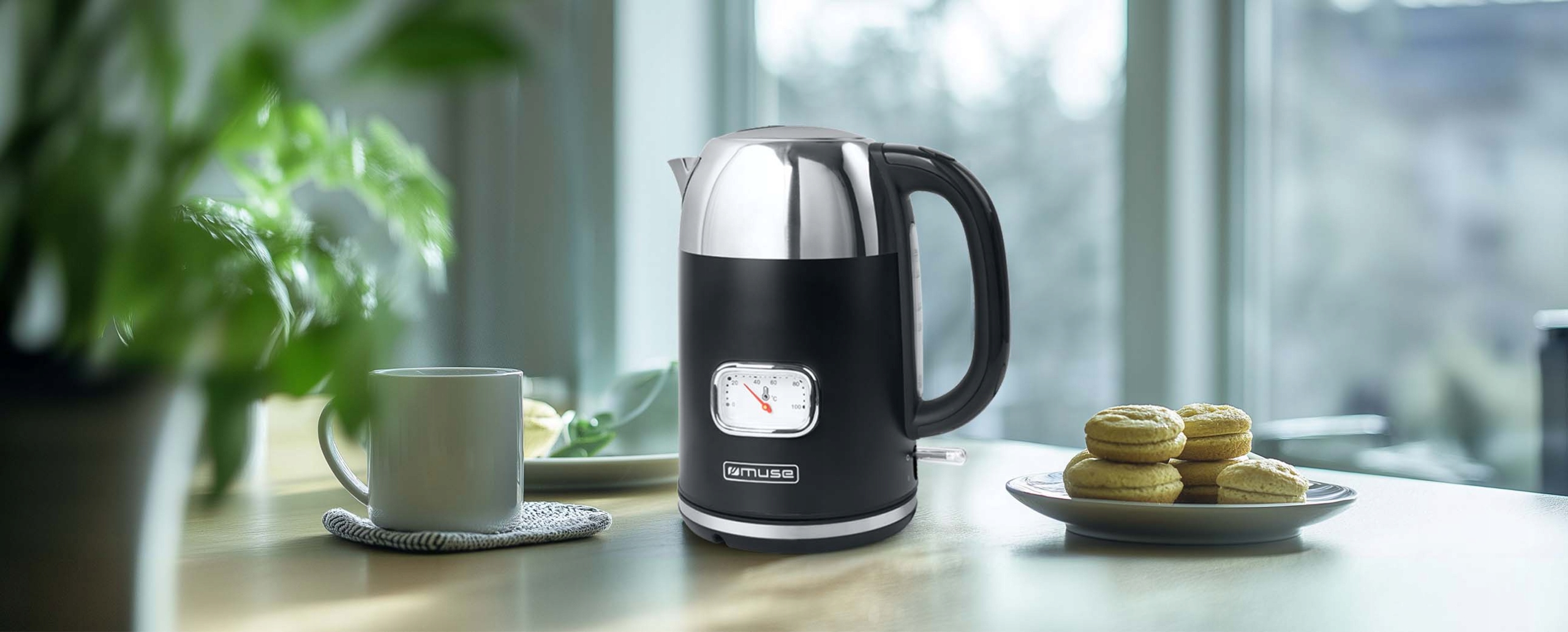 Klasyczny design i nowoczesne rozwiązania