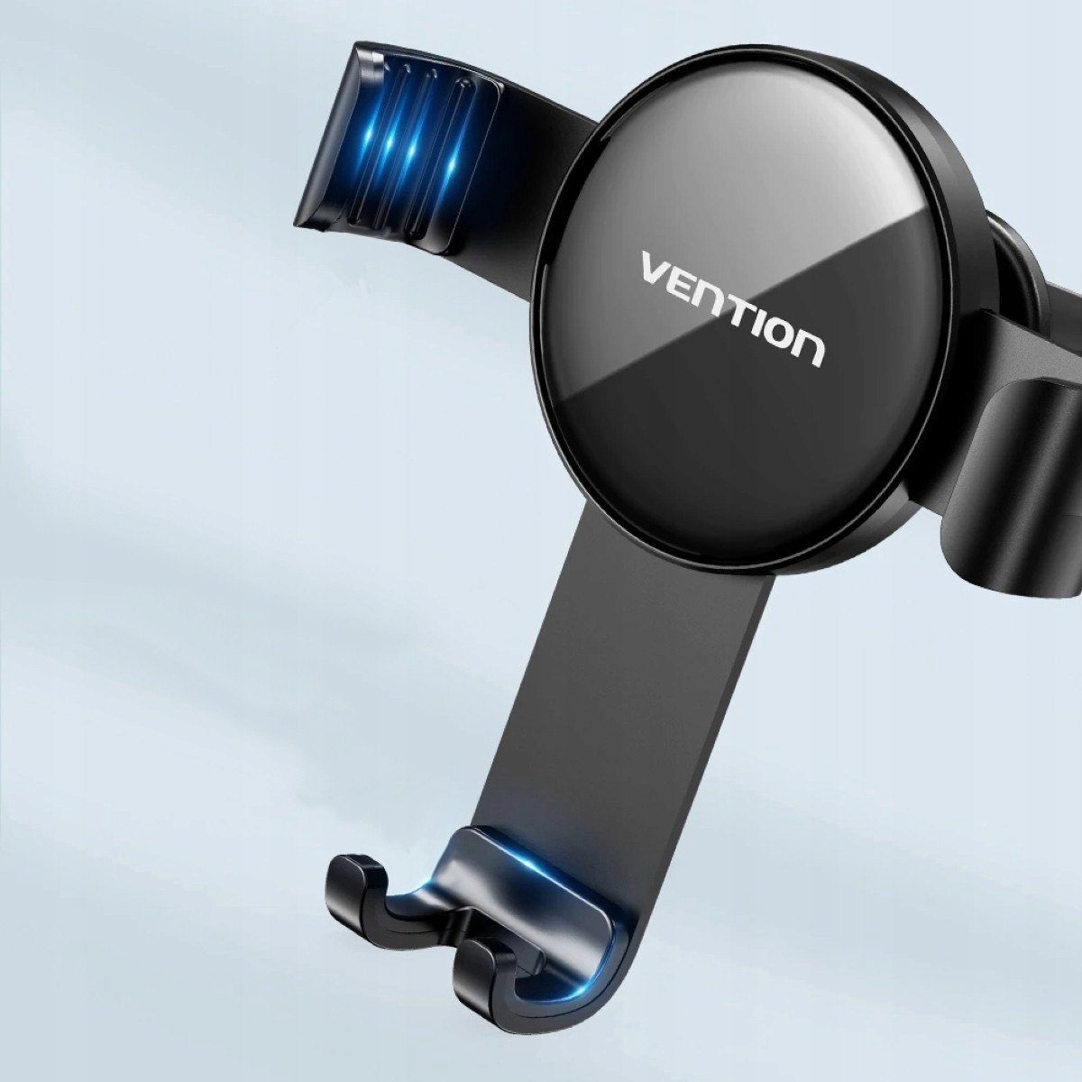 Stabilność i bezpieczeństwo – Trójkątna konstrukcja uchwytu