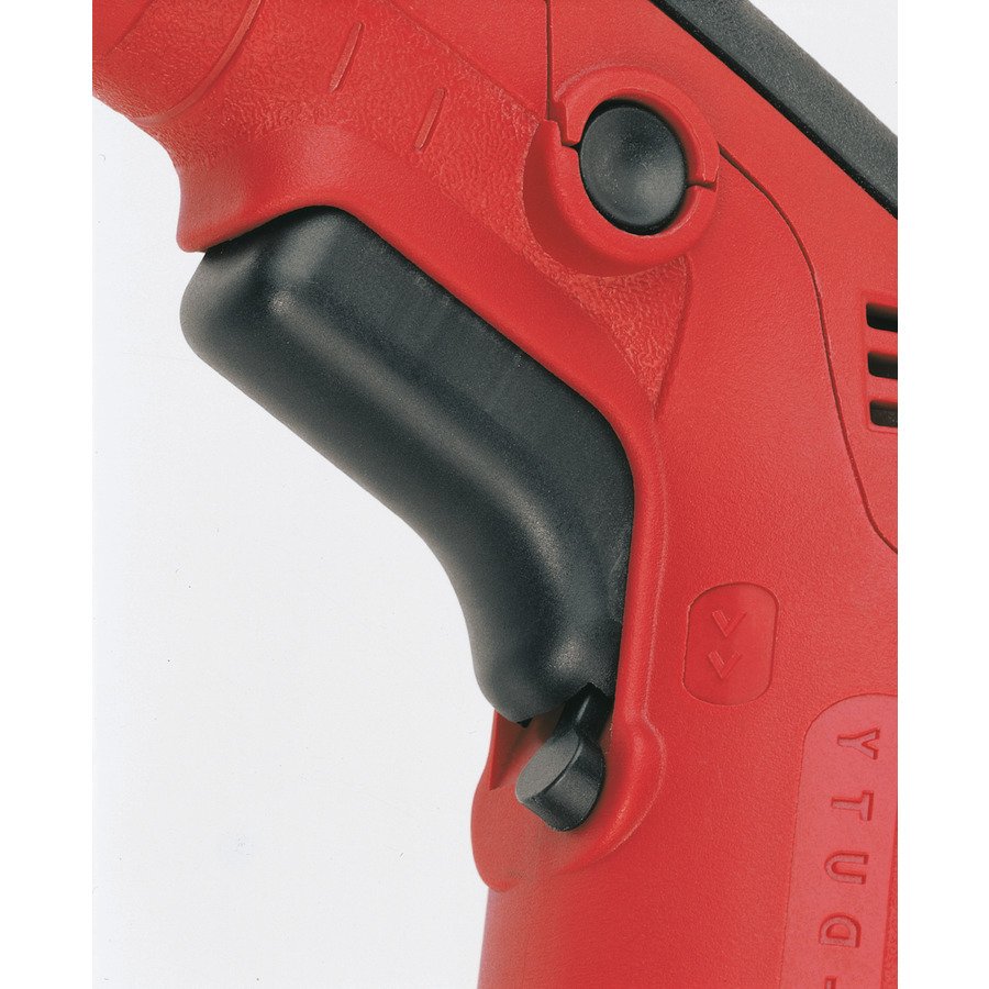 Uchwyt typu Softgrip – wygoda użytkowania