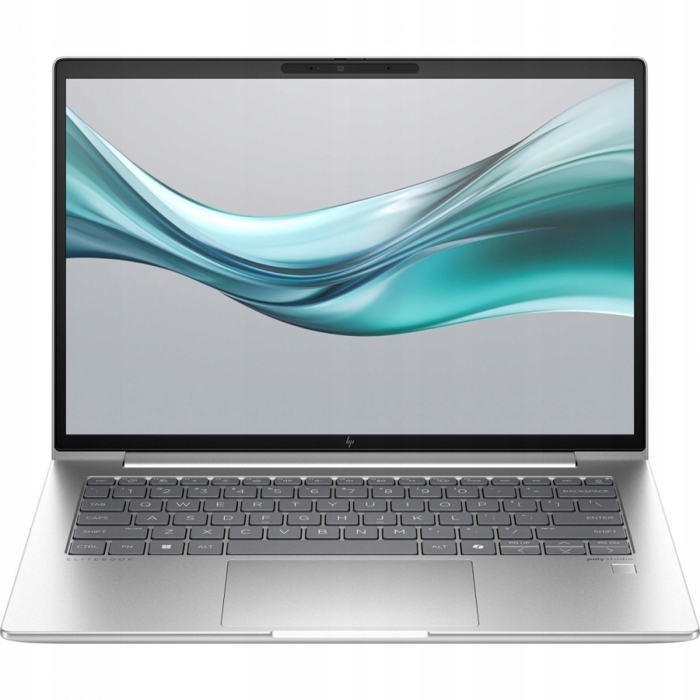 Laptop HP INC Notebook 645G11 R7-PRO – Wydajność i mobilność w jednym